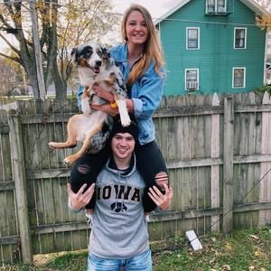 Meet your Posher, Danielle